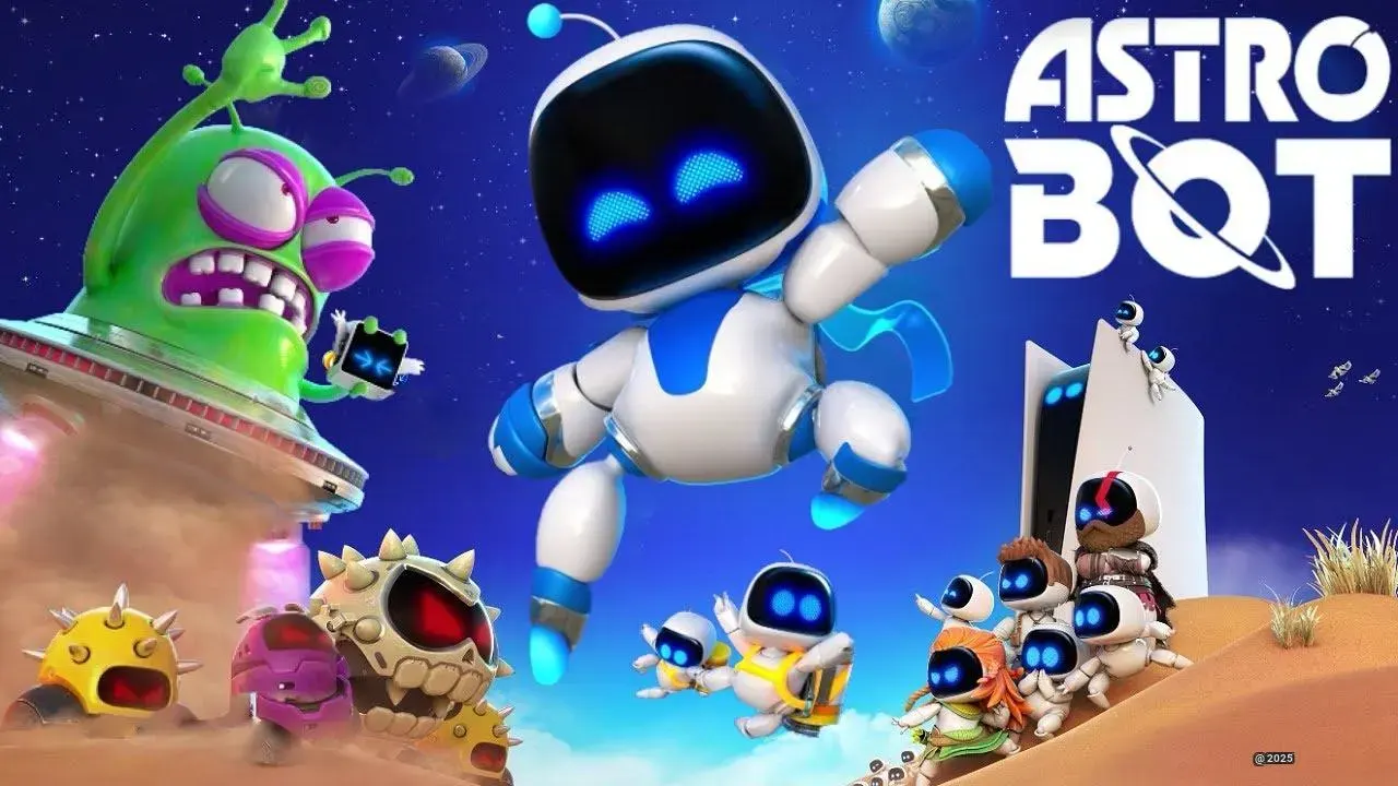 Astro Robot Clicker - Embark on a Cosmic Adventure to Build Your Tech Empire!