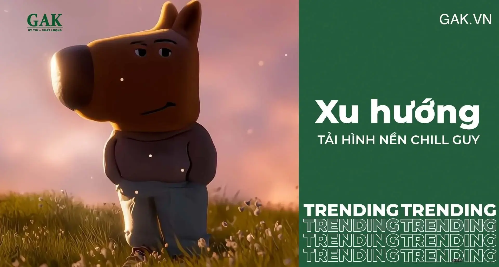 Chill Guy Evolution - Unleash Your Inner Zen and Become the King of Chill!