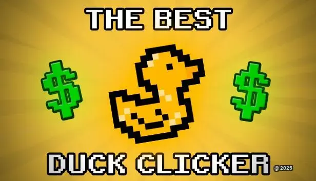 Duck Clicker - The Ultimate Guide to Duck Clicker